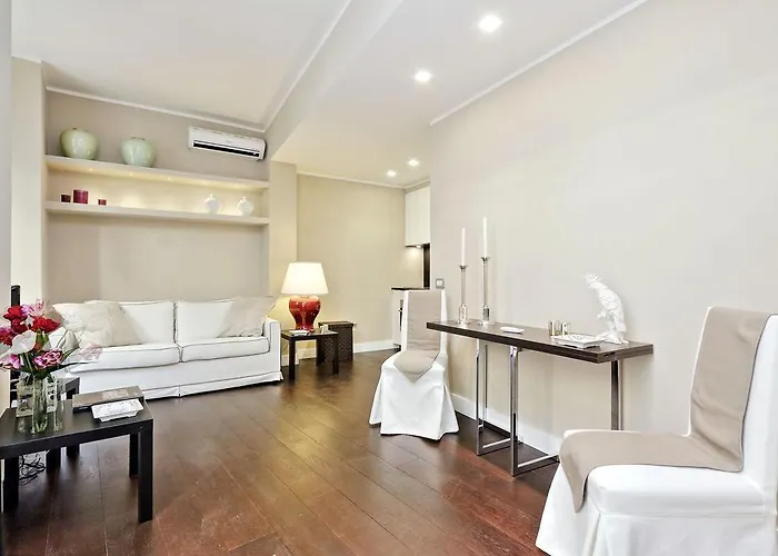 Apartment Casa Navona