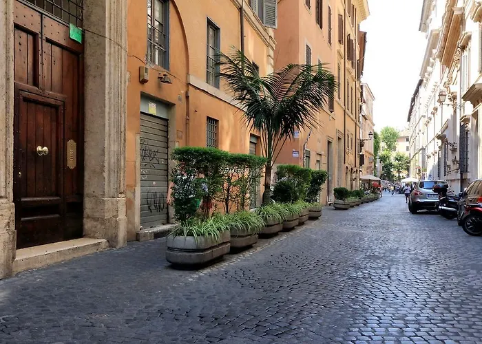 Apartment Casa Navona *