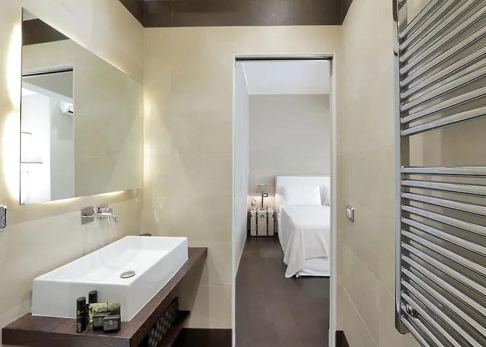 Casa Navona Apartment *