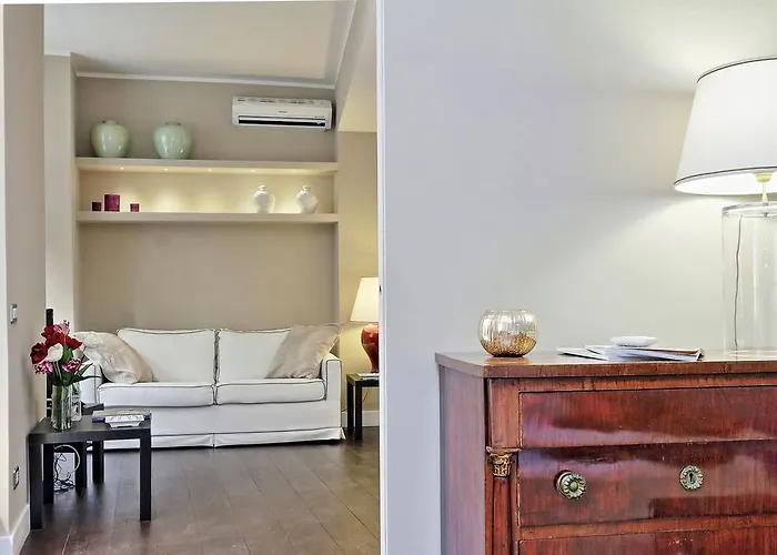 Apartment Casa Navona