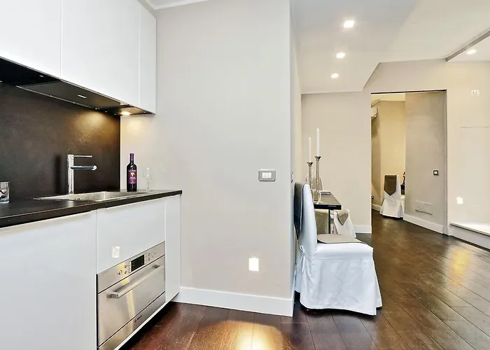 Casa Navona Apartment Rom