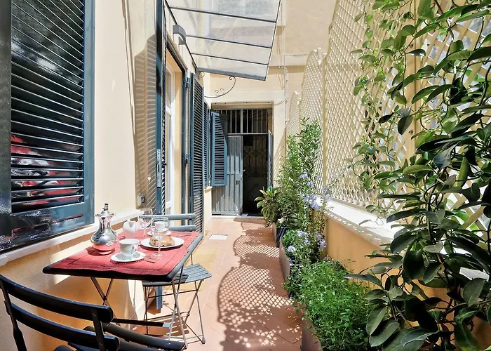 Casa Navona Apartment