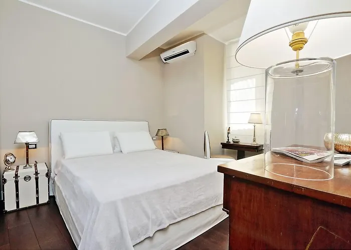 Casa Navona Apartment *