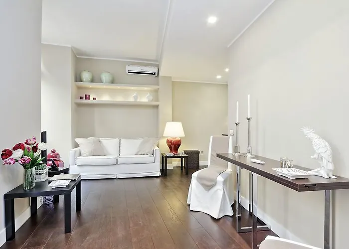 Casa Navona Apartment Rom