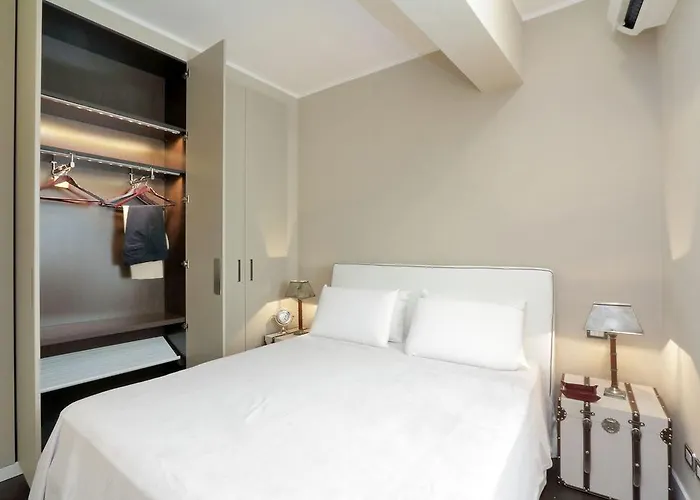 Casa Navona Apartment