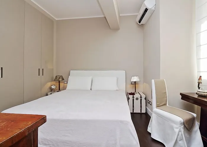 Apartment Casa Navona