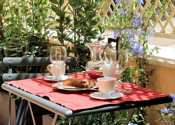 Apartment Casa Navona Rom