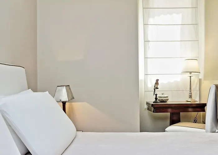 Casa Navona Apartment *
