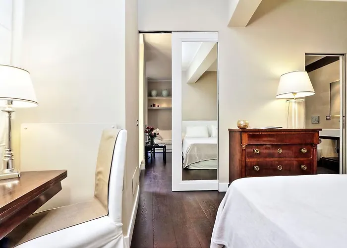 Casa Navona Apartment