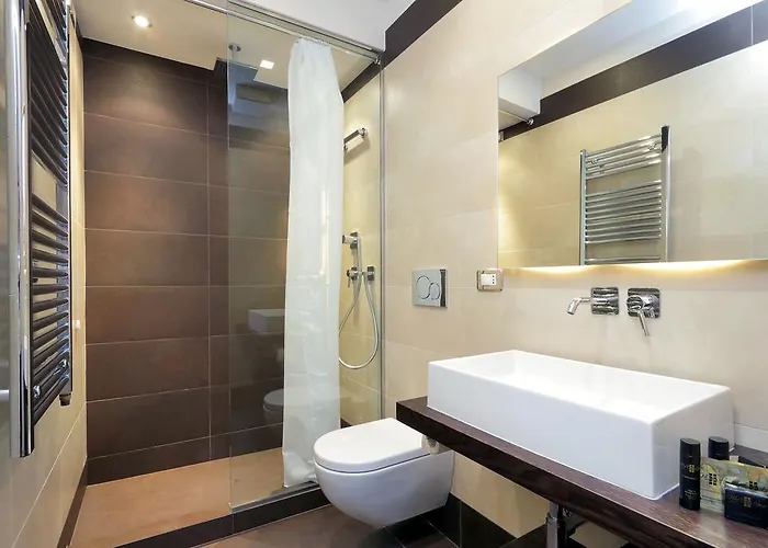 Casa Navona Apartment Rom
