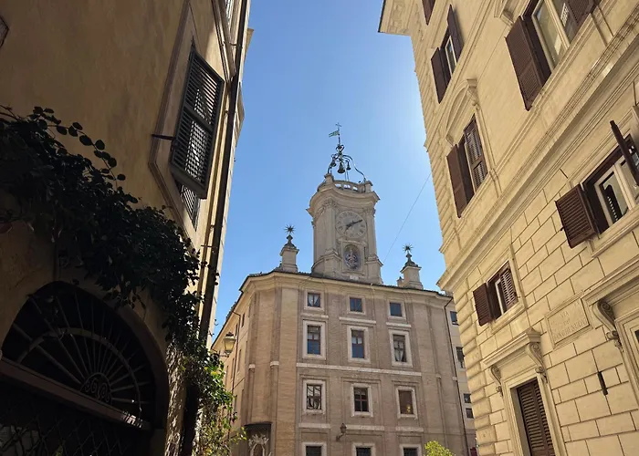 Casa Navona Rom