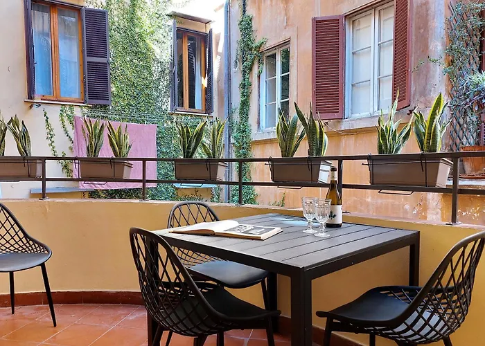 Casa Navona