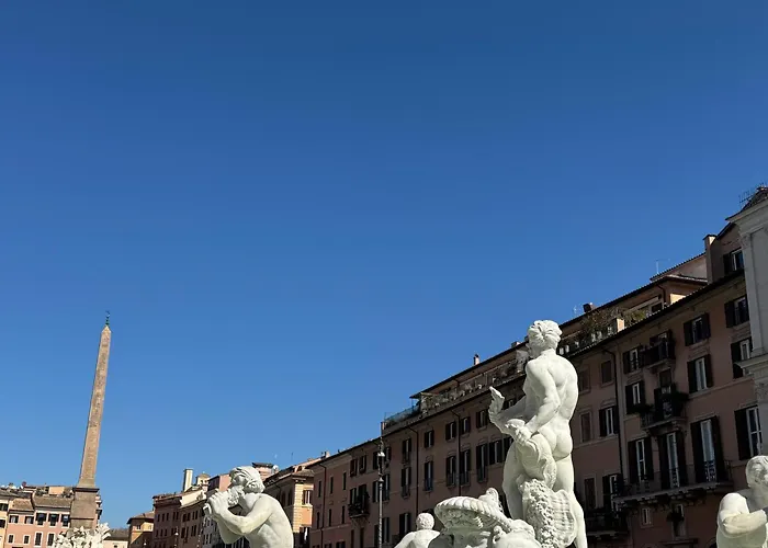 Casa Navona Apartment