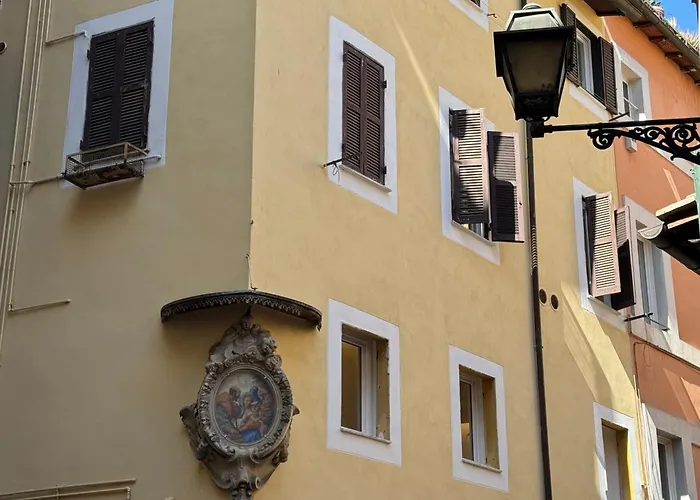 Casa Navona Apartment *