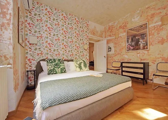 Casa Navona Apartment Rom