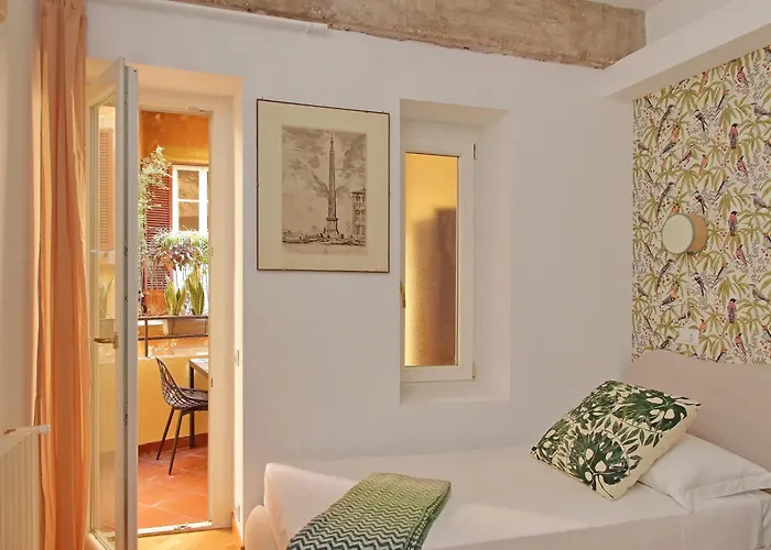 Casa Navona Rom