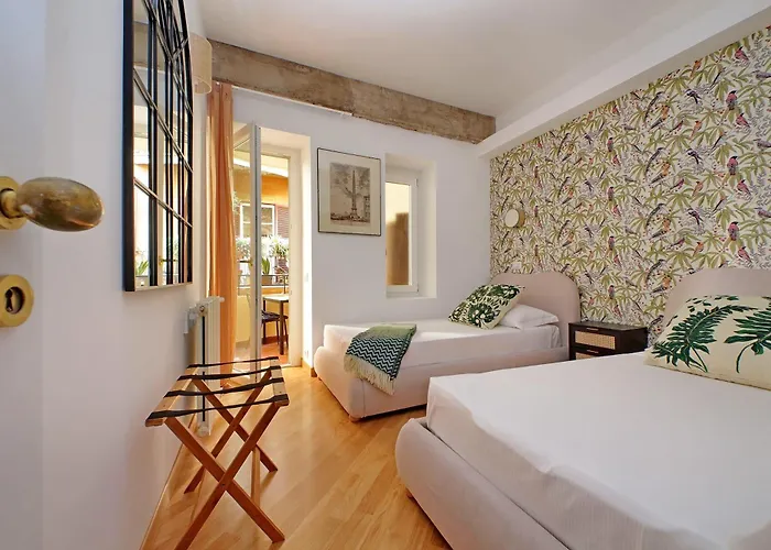 Casa Navona * Rom