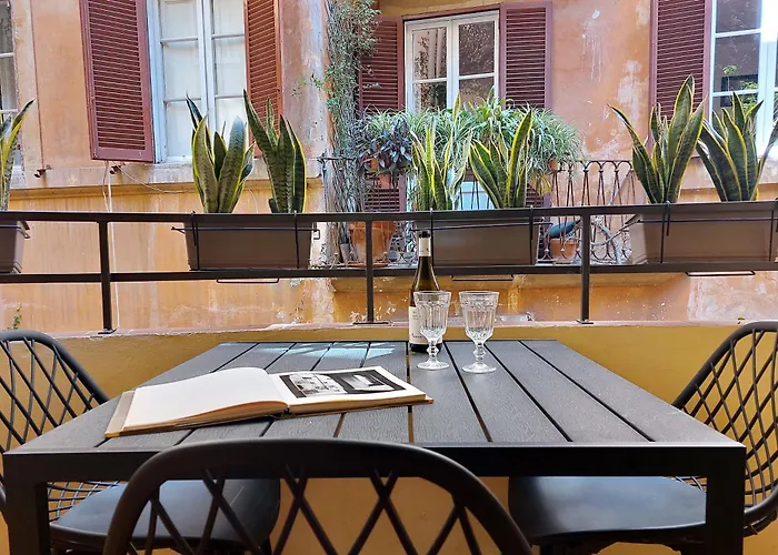 Casa Navona Apartment