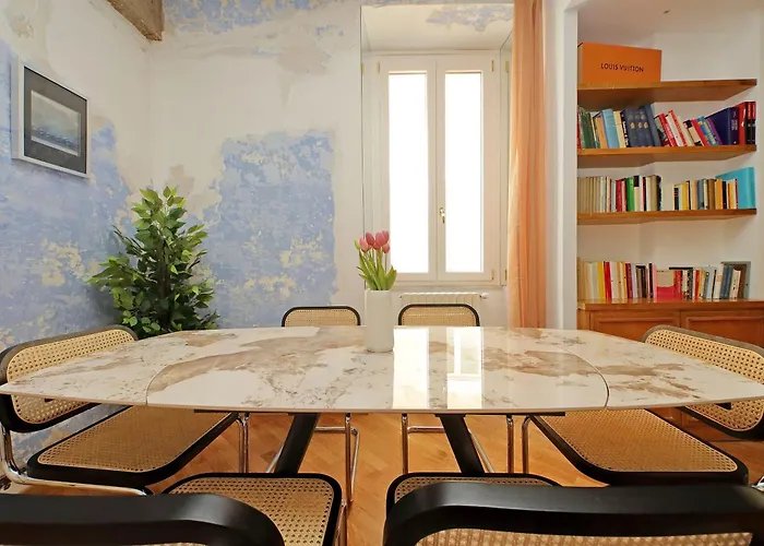 Apartment Casa Navona