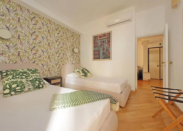 Casa Navona Apartment *