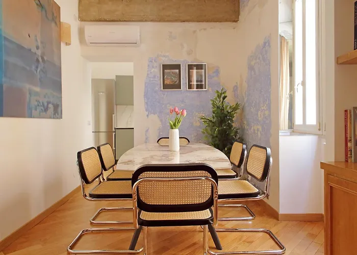Apartment Casa Navona *