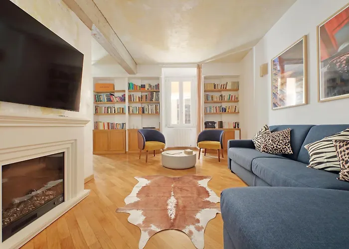 Casa Navona Apartment Rom