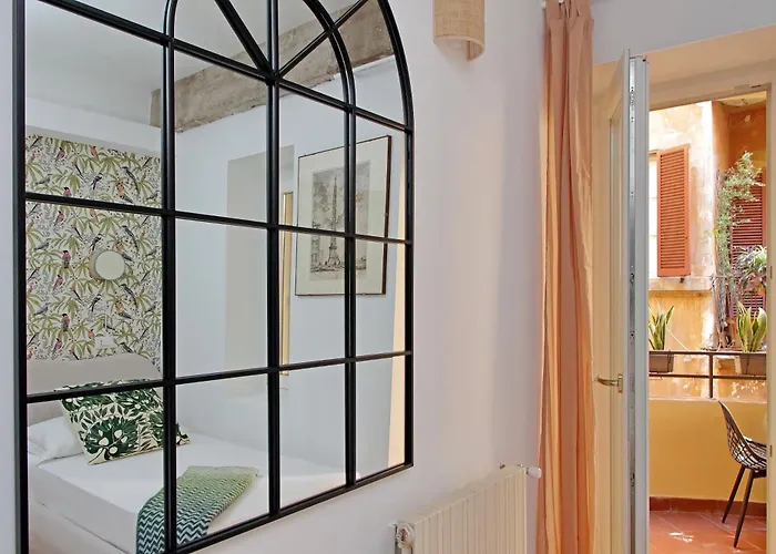 Casa Navona *