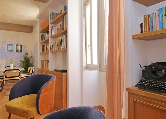 Casa Navona Rom