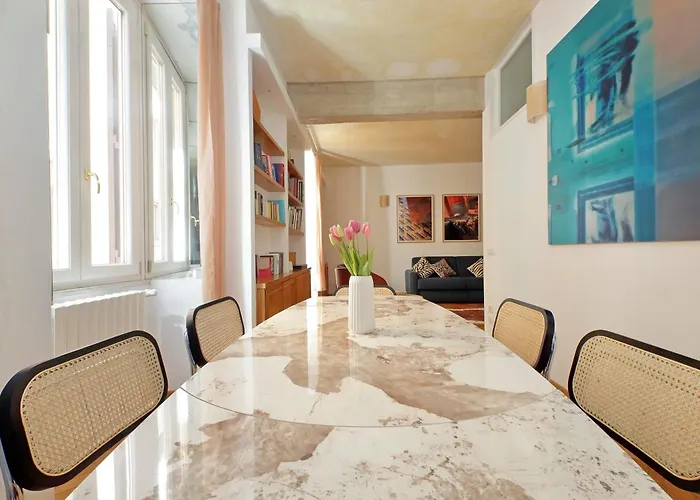 Casa Navona * Rom