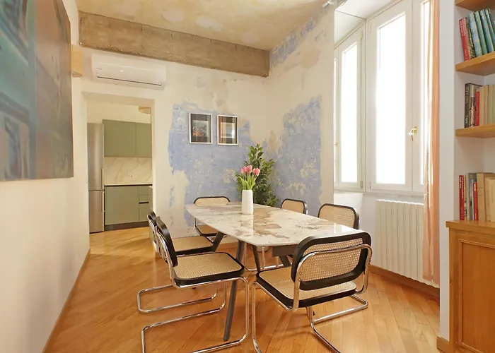 Casa Navona Apartment
