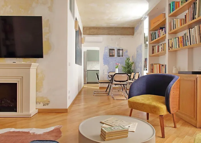 Apartment Casa Navona