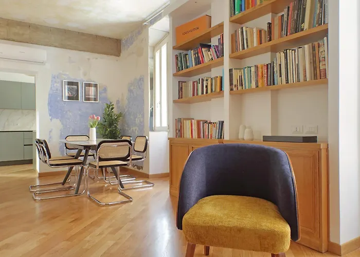 Casa Navona Apartment *