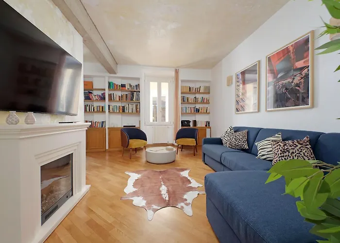 Apartment Casa Navona *