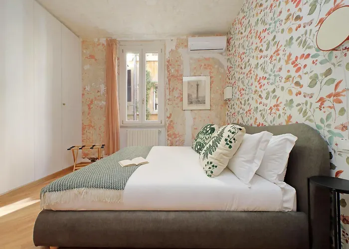 Casa Navona Apartment Rom