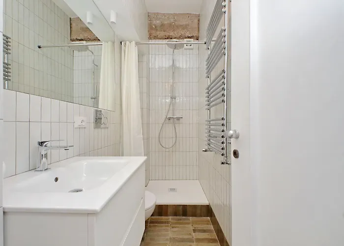 Apartment Casa Navona Rom