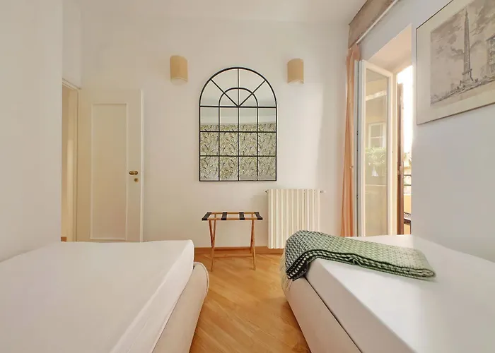 Casa Navona Rom