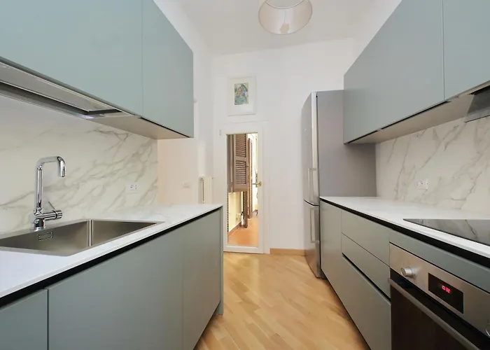 Casa Navona Apartment