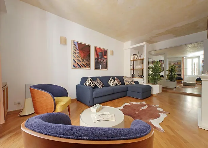 Casa Navona Apartment